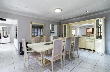 Benoni, Gauteng, Afrique Du Sud