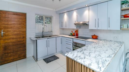 Randburg, Gauteng, Güney Afrika