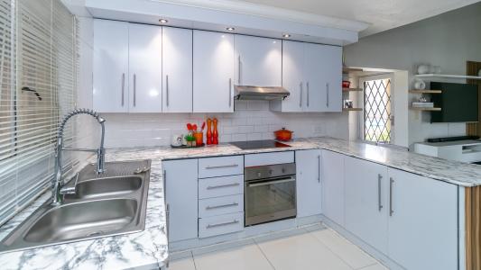 Randburg, Gauteng, Republika Południowej Afryki