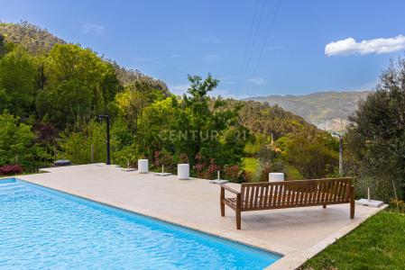 Vieira Do Minho, Braga 4850-128, Portugal