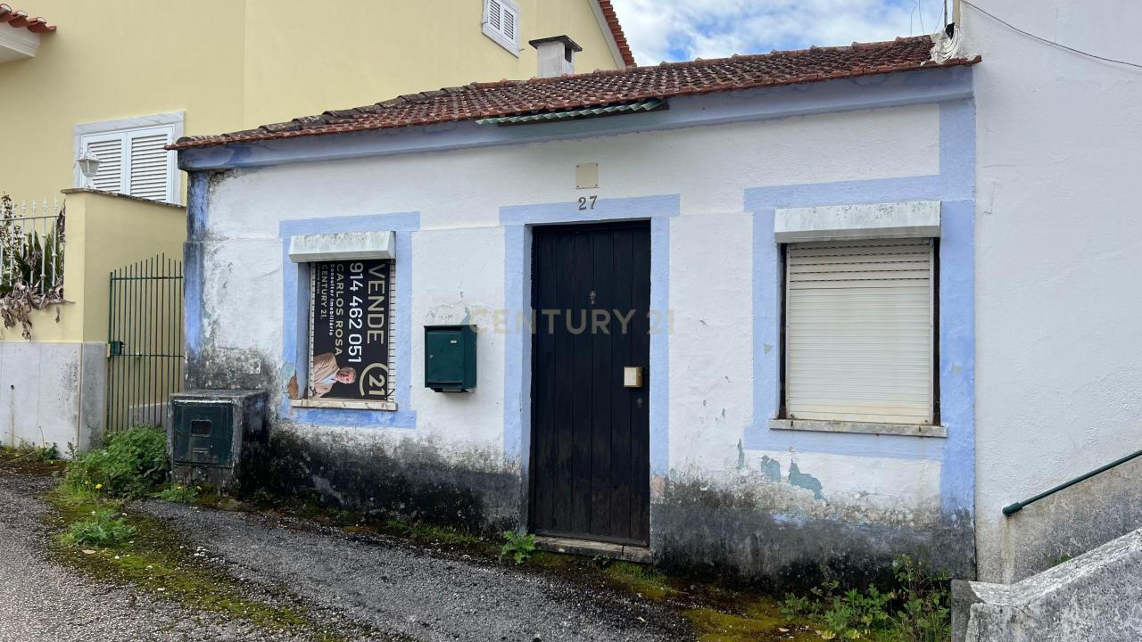 Tomar, Santarem 2300-218, Portugal
