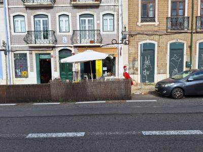 Lisbon, Lisbon 1300-340, Portugal