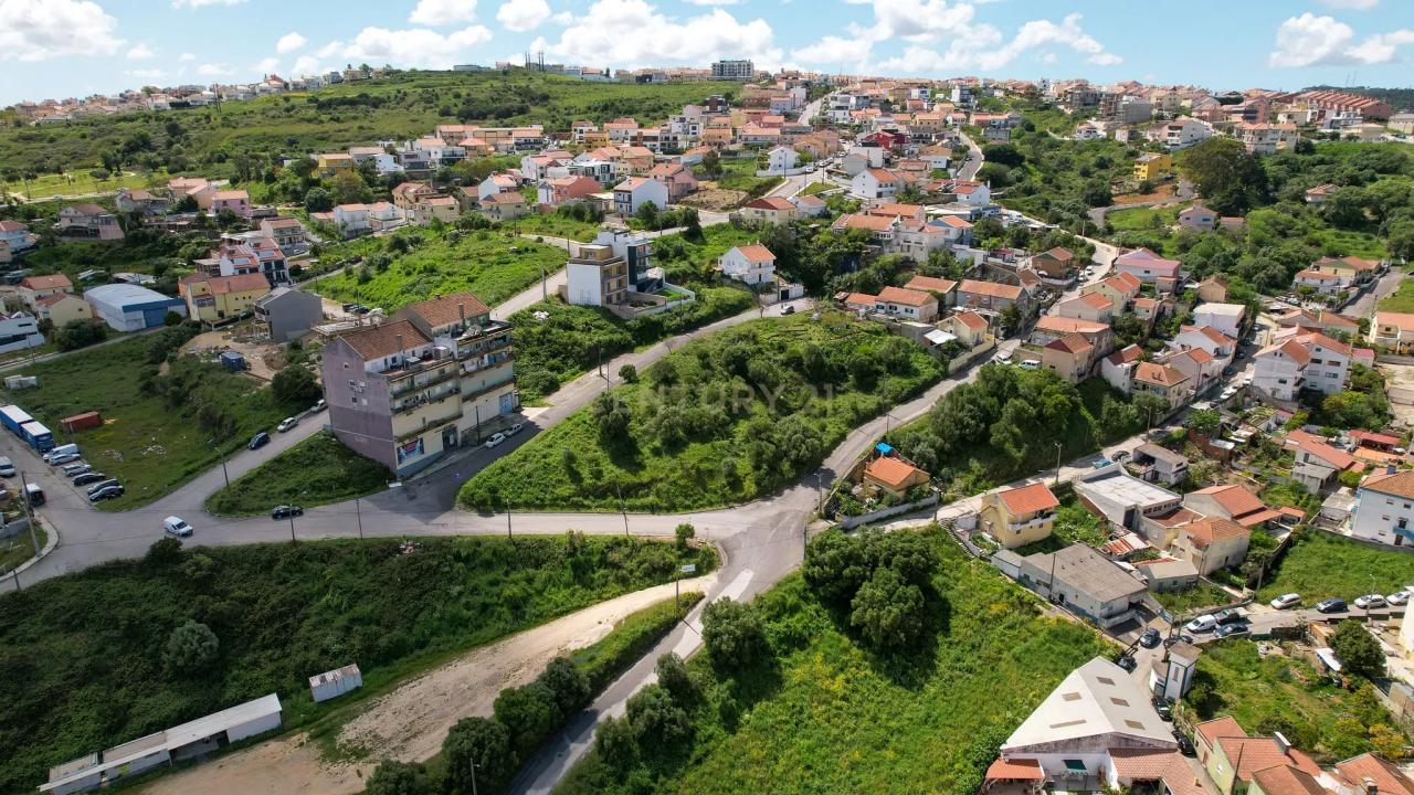 Odivelas, 리스보아 2620, 포르투갈