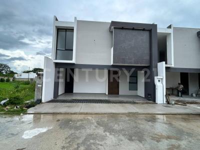 CLUSTER 21 LOTE 24,, Nacajuca, 塔巴斯科 86246, 墨西哥