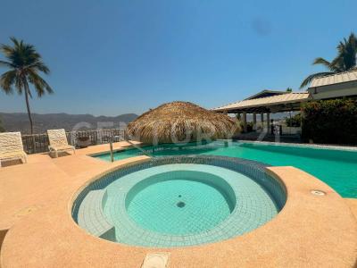 La Cima 5-A,, Acapulco, Guerrero 39390, Meksyk