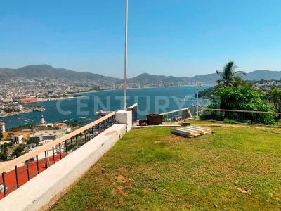 La Cima 5-A,, Acapulco, Guerrero 39390, Meksyk