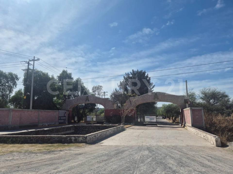 Fraccionamiento Residencial Campestre Amazcala lote 13 Mz 27C,, El Marqués, 克雷塔罗 76265, 墨西哥