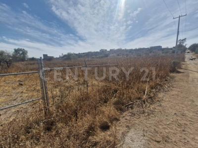 Fraccionamiento Residencial Campestre Amazcala lote 13 Mz 27C,, El Marqués, 克雷塔罗 76265, 墨西哥