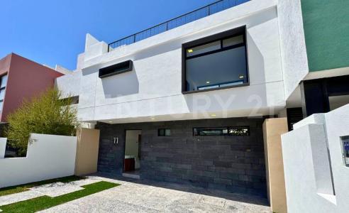 CERRADA DE VALLE ALAVESA 11,, El Marqués, Querétaro 76269, Mexico