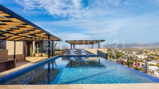 Las lagunas 194,, Los Cabos, Kalifornia Dolna Południowa 23470, Meksyk