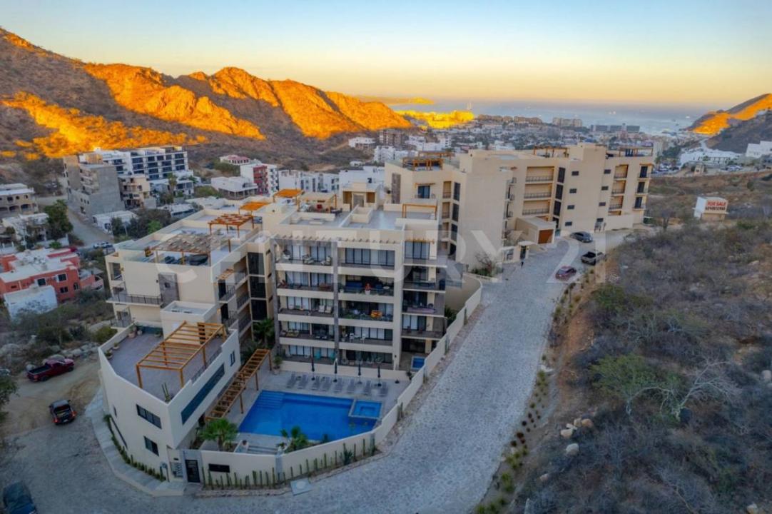 Don Alberto Vista Mare PH #5102,, Los Cabos, Kalifornia Dolna Południowa 23470, Meksyk