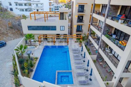 Don Alberto Vista Mare PH #5102,, Los Cabos, Kalifornia Dolna Południowa 23470, Meksyk