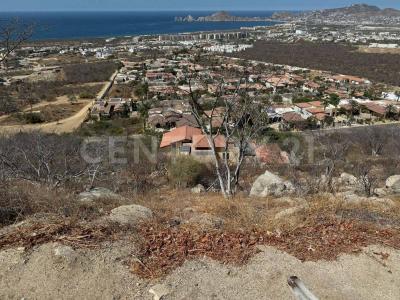 Rancho Paraiso Estates 12 E,, Los Cabos, La Basse-Californie Du Sud 23454, Mexique