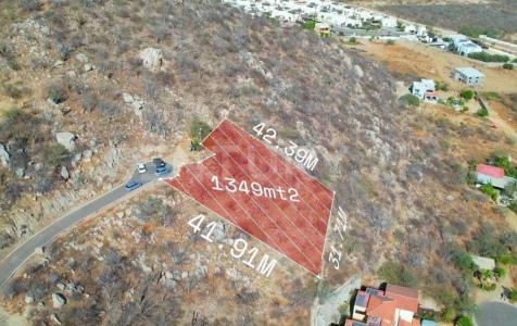 Rancho Paraiso Estates 12 E,, Los Cabos, La Basse-Californie Du Sud 23454, Mexique