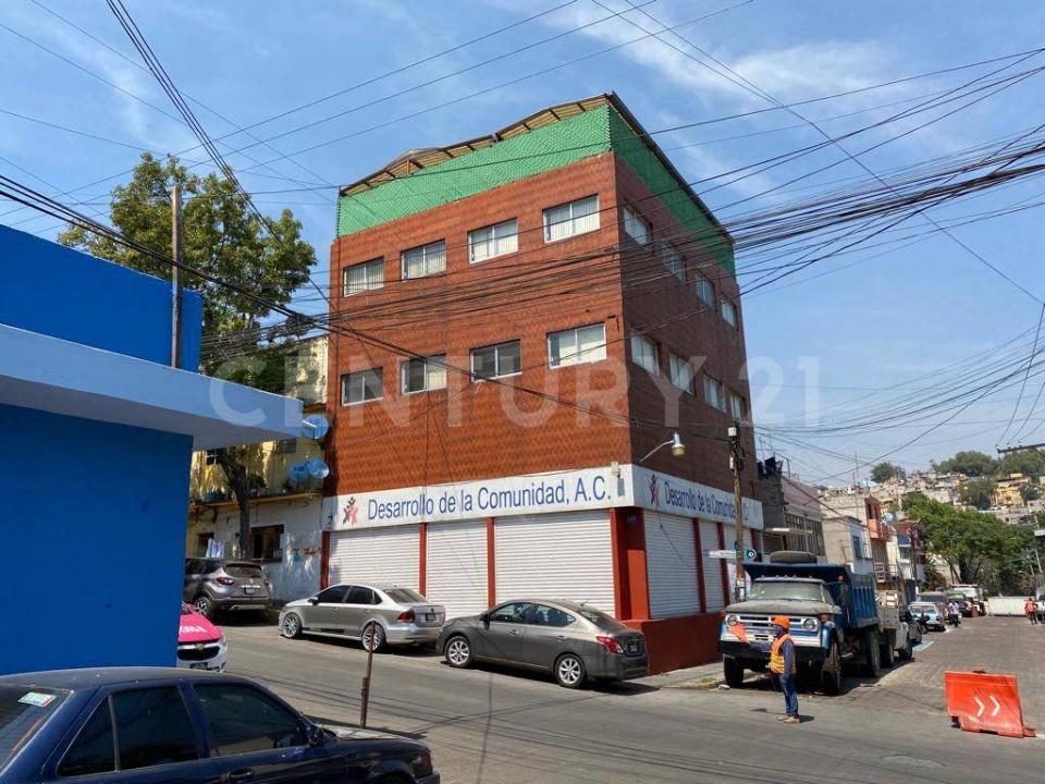 Alvaro Obregón, Ciudad De México 01130, Mexico