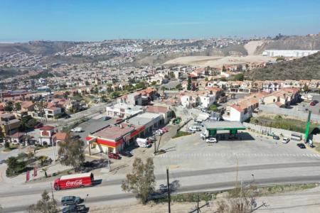 Tijuana, Baja California 22664, Mexico