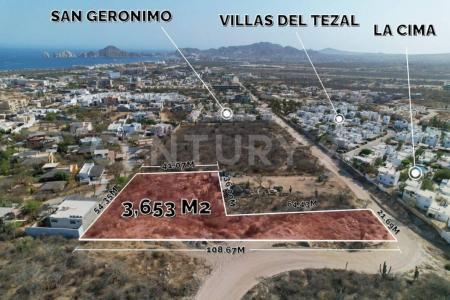 Los Cabos, Baja California Sur 23454, Mexico