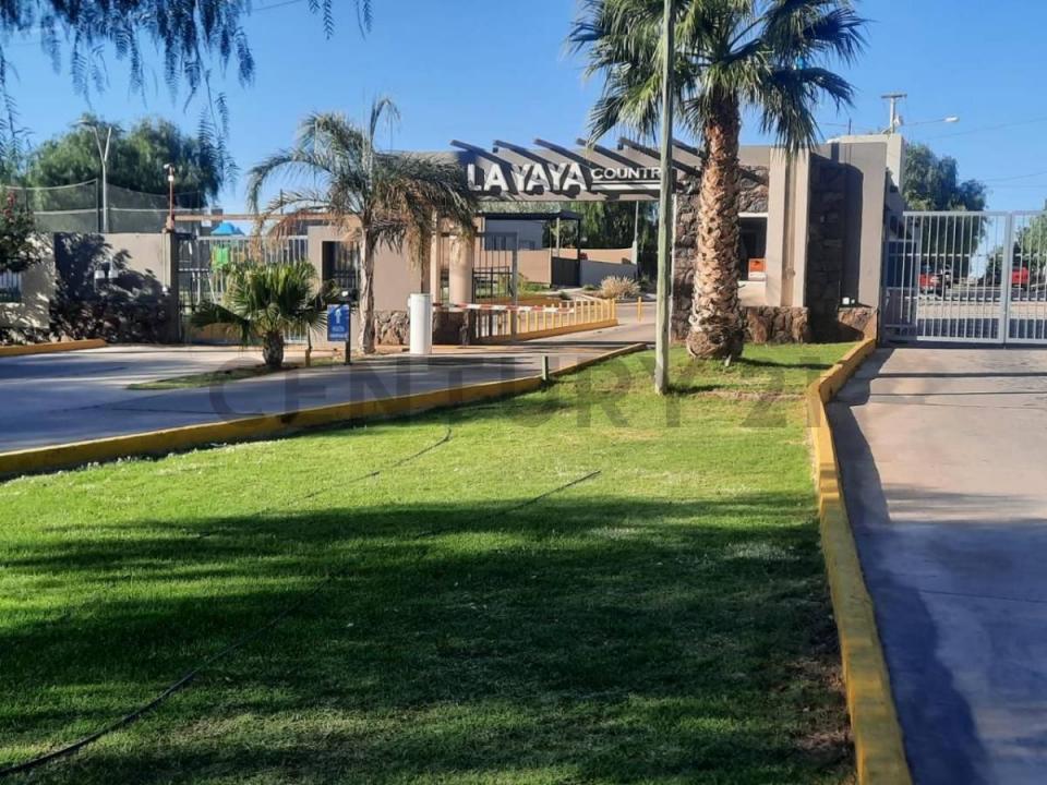 avenida champagnat 3000, Las Heras, Mendoza 00001, Argentina