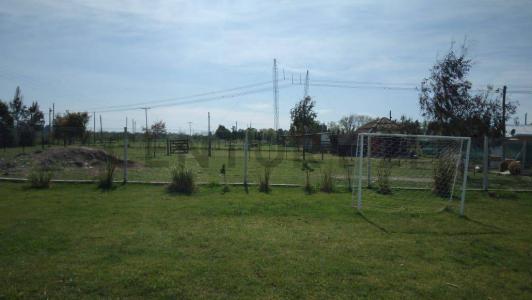 Labasela e/ 9 y 10 S/N, Brandsen, GBA Sur 00001, Аргентина