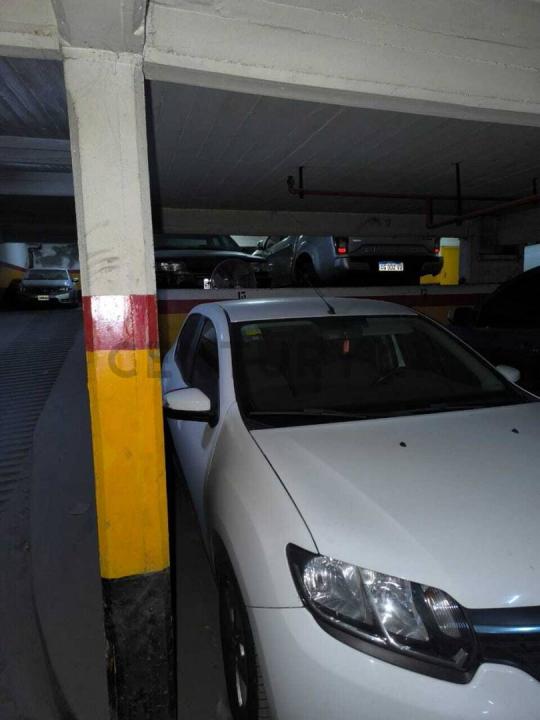 Villa Del Parque, Capital Federal 1417, Argentina