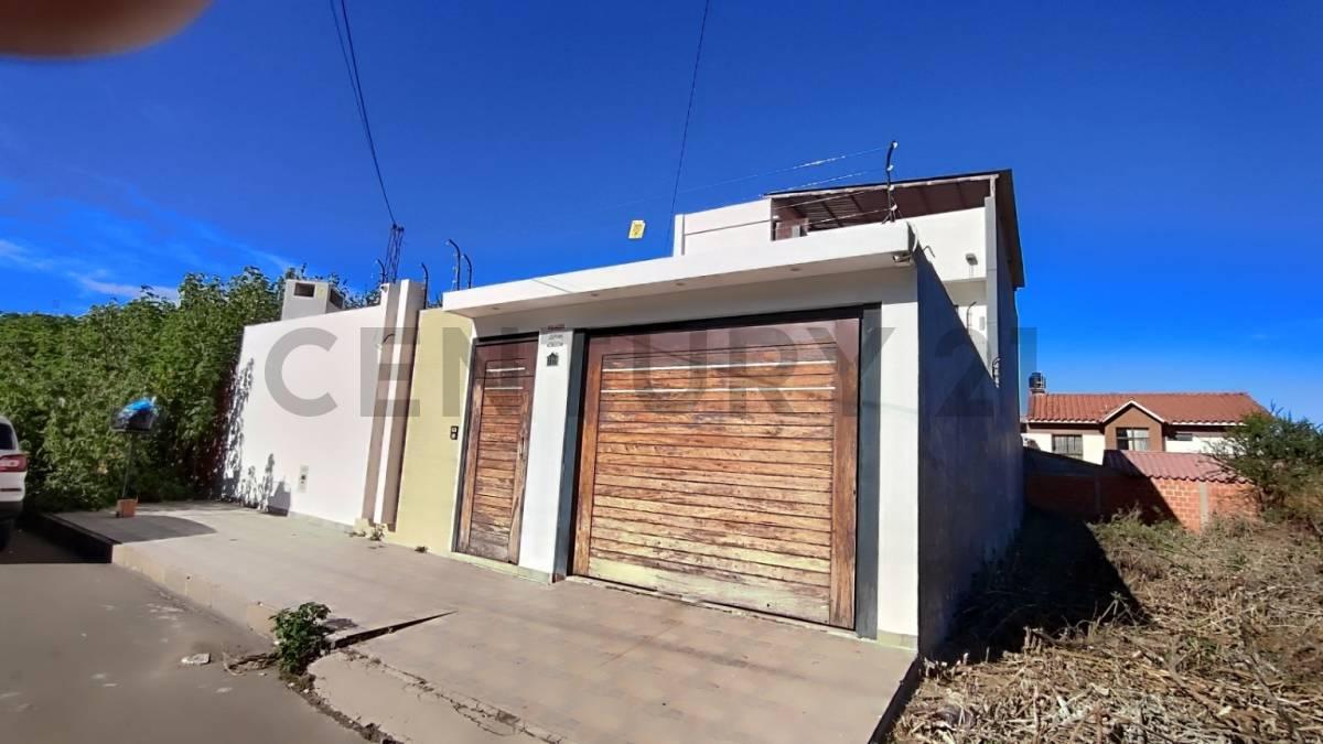 barrio tabladita , Tabladita, Tarija 00001, Bolivia