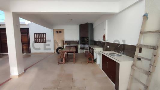 barrio tabladita , Tabladita, Tarija 00001, Bolivia