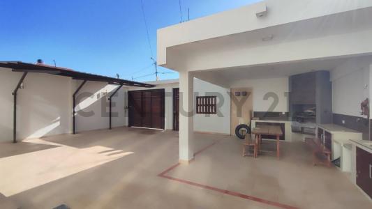 barrio tabladita , Tabladita, Tarija 00001, Bolivia