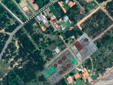 LA VICTORIA ZONA URBANA , San Lorenzo, Tarija 00001, Боливия