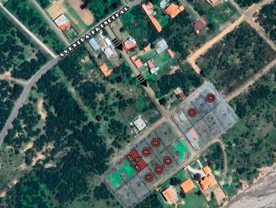 LA VICTORIA ZONA URBANA , San Lorenzo, Tarija 00001, Боливия