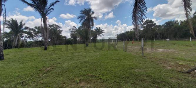 Carretera a Porongo , Oeste, Santa Cruz 00001, Bolivia