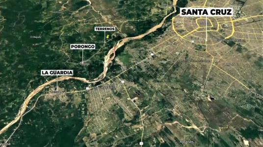 Carretera a Porongo , Oeste, Santa Cruz 00001, 玻利維亞