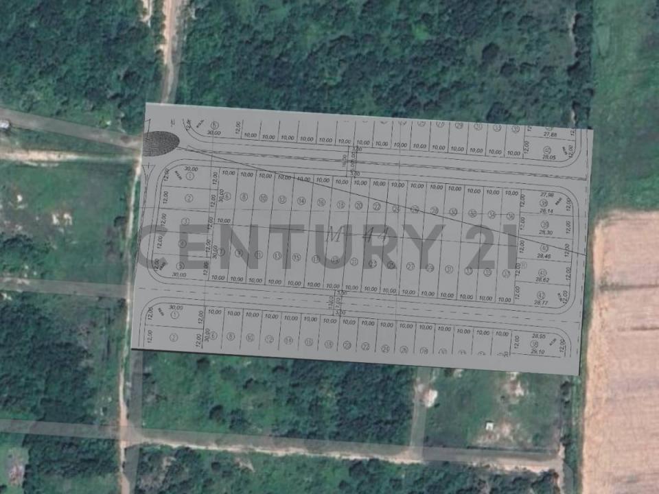 Zona Este Camino a Fridosa, Av/ Camino a Don Lorenzo Mza 44, Este, Santa Cruz 00001, Bolivia