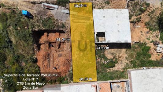 Sur, Cochabamba 00001, Bolívia