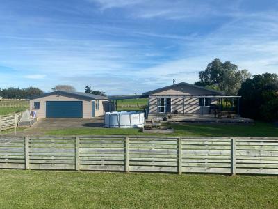 588 Taikorea Road, Glen Oroua, Manawatu District 4473, Nova Zelândia