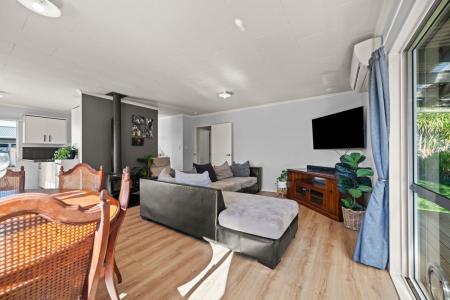 588 Taikorea Road, Glen Oroua, Manawatu District 4473, Nova Zelândia