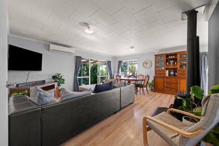 588 Taikorea Road, Glen Oroua, Manawatu District 4473, Nova Zelândia
