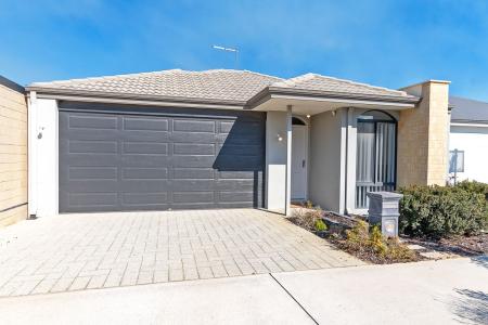 42 Verdigris Loop, Eglinton, WA 6034, Australia