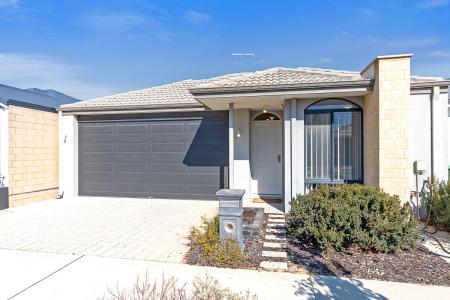 42 Verdigris Loop, Eglinton, WA 6034, Australia