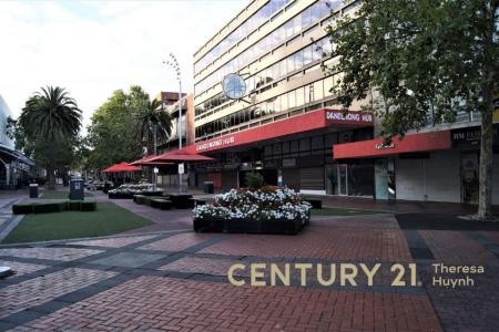Shop9/15-23 The Hub Arcade, Dandenong, VIC 3175, Australia