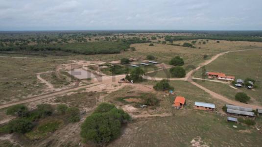A 165 KM DE ASUNCION , Benjamín Aceval, Presidente Hayes 00001, Paraguay