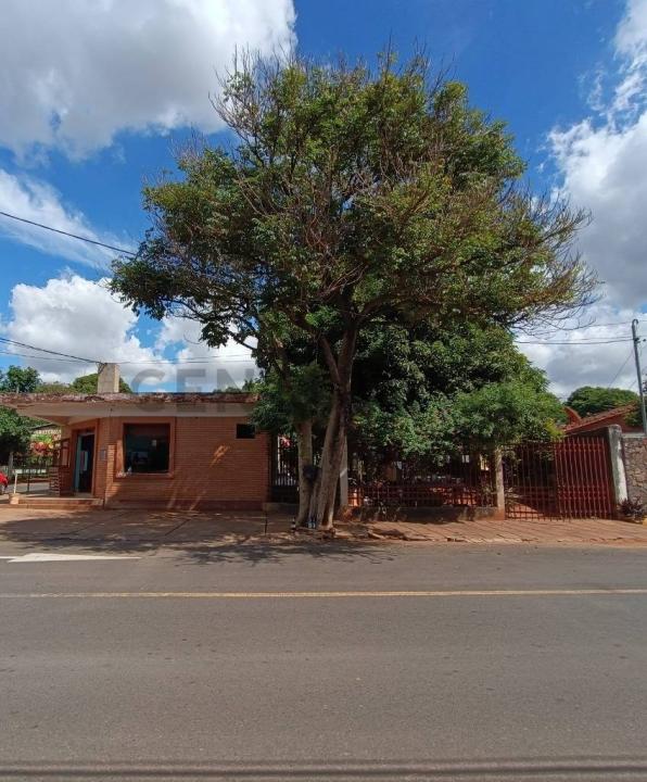 Capiatá, Central 00001, פרגוואי