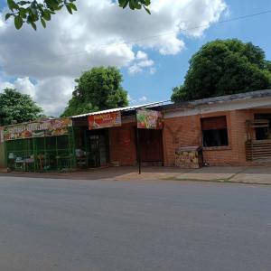 Capiatá, Central 00001, פרגוואי