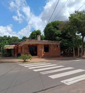 Capiatá, Central 00001, פרגוואי