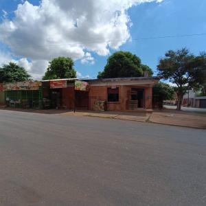 Capiatá, Central 00001, פרגוואי