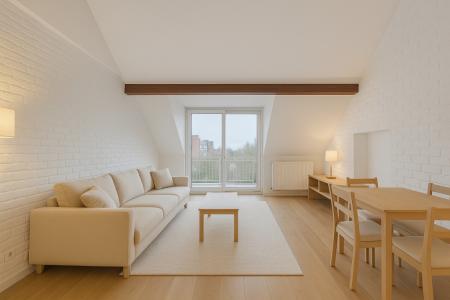 Avenue Brugmann 266, Uccle, 1180, Bélgica
