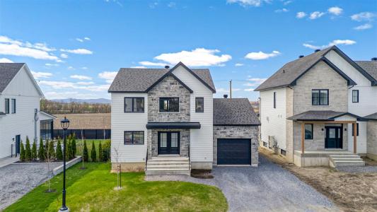 5420 Rue Charles-L'Heureux, Saint-Hyacinthe, 魁北克省 J2T 0J4, 加拿大