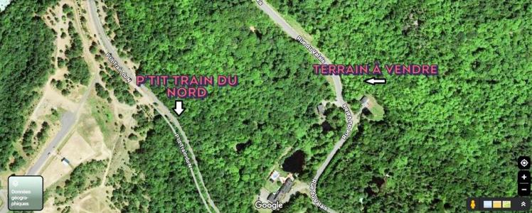 Rue du Valais, Sainte-Adèle, Quebec J8B 1Y4, Canada