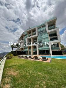 Ruta G. Lomas de Los Campitos Le Mirage, Caracas, Miranda 1080, Venezuela