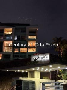 Ruta G. Lomas de Los Campitos Le Mirage, Caracas, Miranda 1080, Venezuela