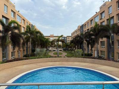 avenida americo vespucio Conjunto Residencial Entremares, Lechería, Anzoategui 6016, Venezuela